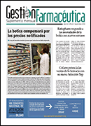 10 – Especial Gestión Farmacéutica / EG 623