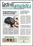 9 – Especial Gestión Farmacéutica / EG 618