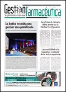 8 – Especial Gestión Farmacéutica / EG 614