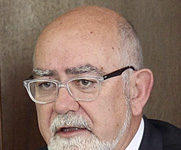 Jaime GIner