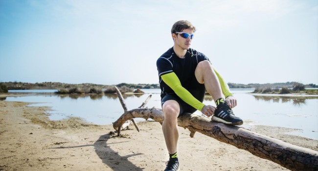 “Soy mejor deportista que estudiante”
