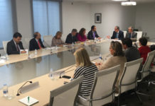 El germen de la e-receta privada