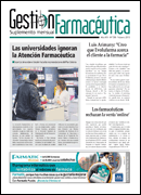 4 – Especial Gestión Farmacéutica / EG 598
