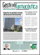 3 – Especial Gestión Farmacéutica / EG 594
