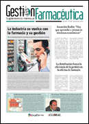1 – Especial Gestión Farmacéutica / EG 587