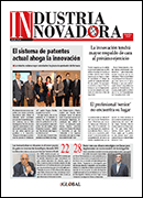 35 – Especial Industria Innovadora/ EG 635