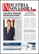 33 – Especial Industria Innovadora/ EG 614