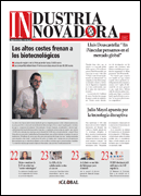 31 – Especial Industria Innovadora/ EG 597