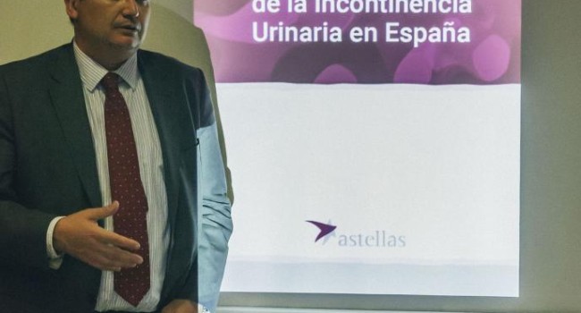 Libro Blanco de la Carga Socioeconómica de la Incontinencia Urinaria