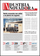 29 – Especial Industria Innovadora/ EG 586