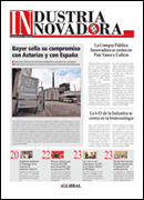 28 – Especial Industria Innovadora/ EG 581
