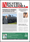 27 – Especial Industria Innovadora/ EG 577