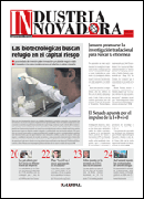 26 – Especial Industria Innovadora/ EG 572