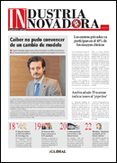 25 – Especial Industria Innovadora/ EG 568