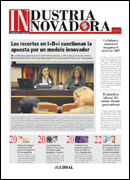 23 – Especial Industria Innovadora/ EG 561