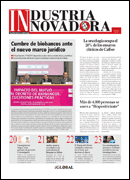 21 – Especial Industria Innovadora/ EG 552