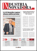18 – Especial Industria Innovadora/ EG 542