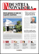 17 – Especial Industria Innovadora/ EG 536