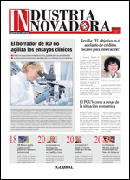 16 – Especial Industria Innovadora/ EG 531