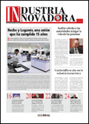 14 – Especial Industria Innovadora/ EG 523