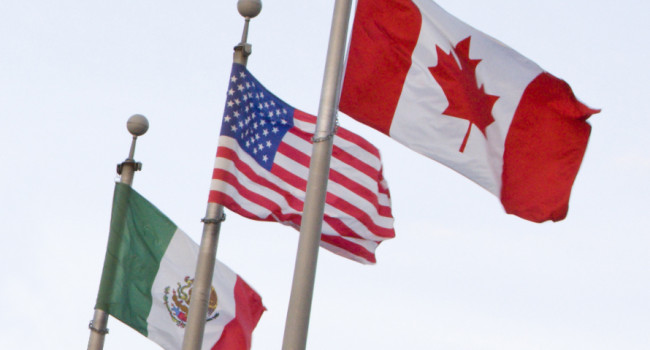 Las patronales de EE.UU, México y Canadá piden incentivar al genérico en el NAFTA