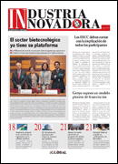 13 – Especial Industria Innovadora/ EG 518
