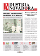 12 – Especial Industria Innovadora/ EG 516