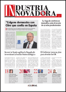 11 – Especial Industria Innovadora/ EG 511