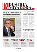 6 – Especial Industria Innovadora/ EG 491
