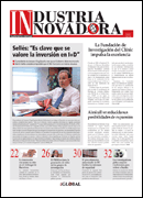 3 – Especial Industria Innovadora/ EG 478