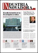2 – Especial Industria Innovadora/ EG 474
