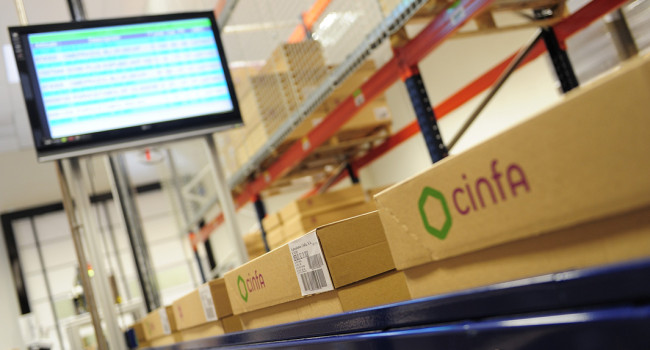 Cinfa alerta de la automedicación del paciente ante el estrés