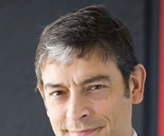 Carlos Buesa
