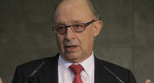 La deuda sanitaria asciende a 3.797 millones de euros