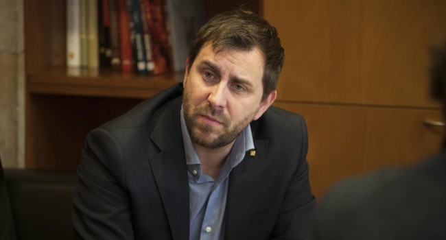 El 75% de los trabajadores sanitarios de Cataluña han ido a huelga