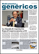 65 – Especial Medicamentos Genéricos/ Número 693