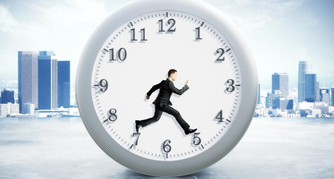 La alteración del reloj biológico aumenta la incidencia de trastornos