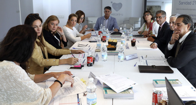 Centros de todas las comunidades autónomas aspiran a conseguir su BIC