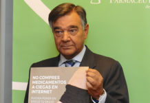 La venta de sustancias por internet hace saltar las alarmas