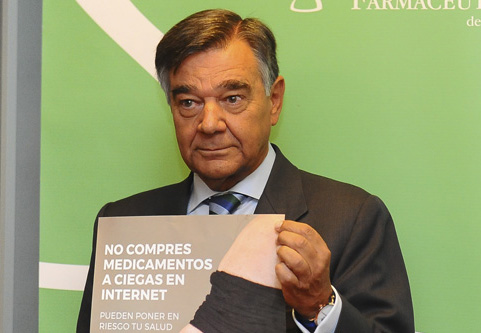La venta de sustancias por internet hace saltar las alarmas