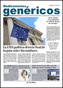 60 – Especial Medicamentos Genéricos/ Número 675