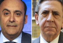 Pactos autonómicos, la propuesta de la CEOE y de Carlos G.Bosch