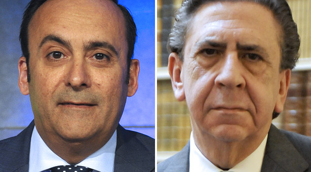 Pactos autonómicos, la propuesta de la CEOE y de Carlos G.Bosch