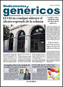 52 – Especial Medicamentos Genéricos/ Número 641