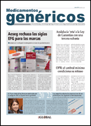 47 – Especial Medicamentos Genéricos/ Número 616