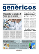 44 – Especial Medicamentos Genéricos/ Número 603