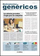 41 – Especial Medicamentos Genéricos/ Número 592