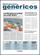 40 – Especial Medicamentos Genéricos/ Número 589