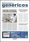 35 – Especial Medicamentos Genéricos/ Número 567