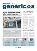 34 – Especial Medicamentos Genéricos/ Número 563